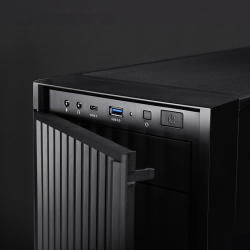 Chieftec Geh MIDI Workstation BW-01B-OP o.N (B)