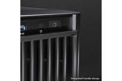 Chieftec Geh MIDI Workstation BW-01B-OP o.N (B)