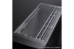 Chieftec Geh MIDI Workstation BW-01B-OP o.N (B)