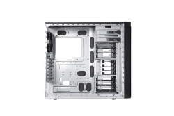 Chieftec Geh MIDI Workstation BW-01B-OP o.N (B)
