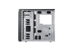 Chieftec Geh MIDI Workstation BW-01B-OP o.N (B)