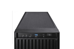Chieftec Geh MIDI Workstation BW-01B-OP o.N (B)