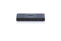DIGITUS Docking USB-C->HDMI,USB-C 3,0.2-Port,4K60Hz Coreline