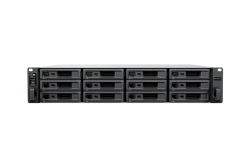 Synology NAS RS2423RP+II 12bay 19