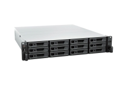 Synology NAS RS2423RP+II 12bay 19