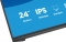 IIYAMA 60,5cm (23,8) X2491H-B1 16:9 HDMI+DP IPS