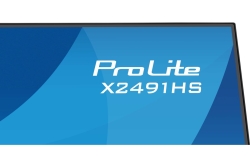 IIYAMA 60,5cm (23,8) X2491HS-B1 16:9 HDMI+DP IPS Speaker