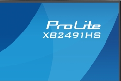 IIYAMA 60,5cm (23,8) XB2491HS-B1 16:9 HDMI+DP IPS Speaker