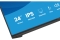 IIYAMA 60,5cm (23,8) XB2491HS-B1 16:9 HDMI+DP IPS Speaker