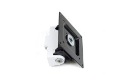 Ergotron Montagearm Gekrümmte Anzeige 49 19,05kg...