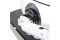 Ergotron Montagearm Gekrümmte Anzeige 49 19,05kg weiß