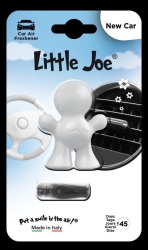 Little Joe - New Car