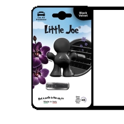 Little Joe - Black Velvet
