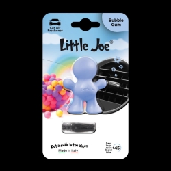Little Joe - Bubble Gum