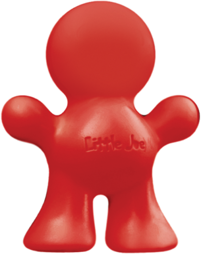 Little Joe - Cherry (3 Stk in einem Polybag)