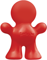 Little Joe - Cherry (3 Stk in einem Polybag)
