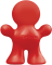 Little Joe - Cherry (3 Stk in einem Polybag)