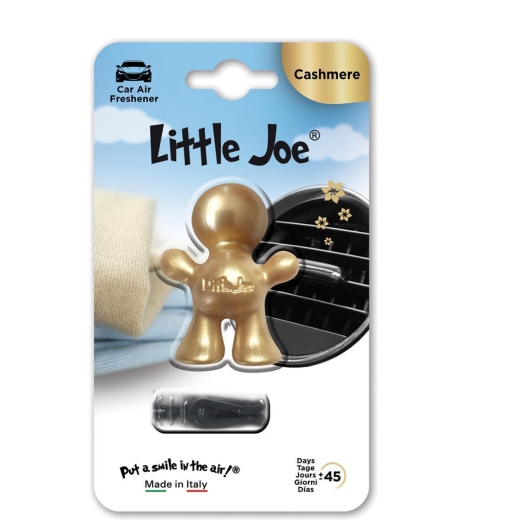 Little Joe - Cashmere (3 Stk in einem Polybag)