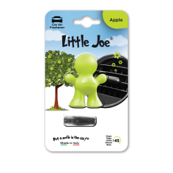 Little Joe - Apple (6 Stk in einem Polybag)
