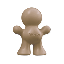 Little Joe - Cappuccino (6 Stk in einem Polybag)