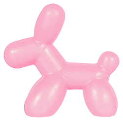 Little Dog - Flower