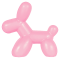 Little Dog - Flower