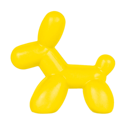 Little Dog - Vanilla (3 Stk. In einem Polybag)