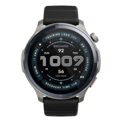 Amazfit Balance 2 Smartwatch 47mm black