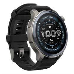 Amazfit Balance 2 Smartwatch 47mm black