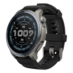 Amazfit Balance 2 Smartwatch 47mm black