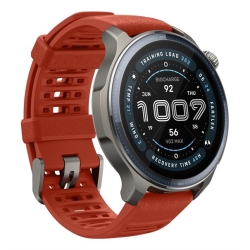 Amazfit Balance 2 Smartwatch 47mm black