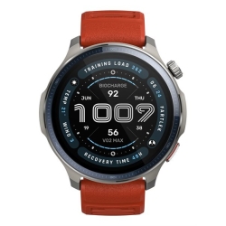 Amazfit Balance 2 Smartwatch 47mm black