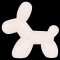 Little Dog - New Car (6 Stk. In einem Polybag)