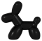 Little Dog - Black Velvet (6 Stk. In einem Polybag)