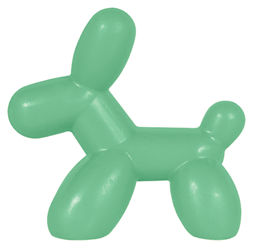 Little Dog - Fresh Mint (6 Stk. In einem Polybag)