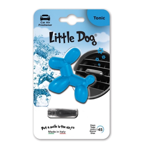 Little Dog - Tonic (6 Stk. In einem Polybag)