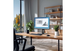 IIYAMA 60.5cm (24) XB2495WSU-B1 16:10 HDMI+DP+USB-C IPS