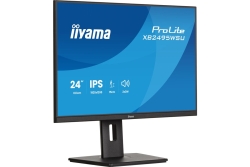 IIYAMA 60.5cm (24) XB2495WSU-B1 16:10 HDMI+DP+USB-C IPS