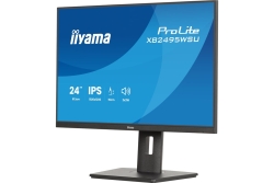 IIYAMA 60.5cm (24) XB2495WSU-B1 16:10 HDMI+DP+USB-C IPS