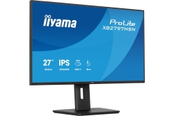 IIYAMA 68.6cm (27) XB2797HSN-B1 16:9 HDMI+DP+2xUSB-C IPS