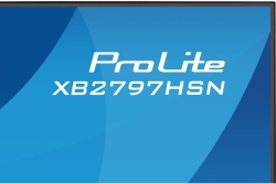 IIYAMA 68.6cm (27) XB2797HSN-B1 16:9 HDMI+DP+2xUSB-C IPS
