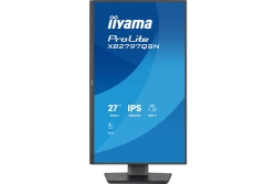 IIYAMA 68.6cm (27) XB2797QSN-B1 16:9 HDMI+DP+USB-C IPS