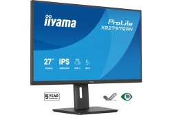 IIYAMA 68.6cm (27) XB2797QSN-B1 16:9 HDMI+DP+USB-C IPS