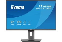 IIYAMA 68.6cm (27) XB2797QSN-B1 16:9 HDMI+DP+USB-C IPS