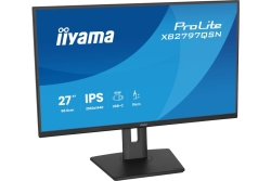 IIYAMA 68.6cm (27) XB2797QSN-B1 16:9 HDMI+DP+USB-C IPS