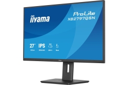 IIYAMA 68.6cm (27) XB2797QSN-B1 16:9 HDMI+DP+USB-C IPS