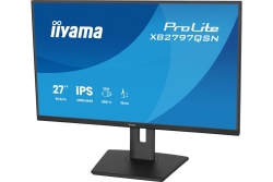 IIYAMA 68.6cm (27) XB2797QSN-B1 16:9 HDMI+DP+USB-C IPS