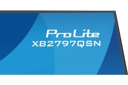 IIYAMA 68.6cm (27) XB2797QSN-B1 16:9 HDMI+DP+USB-C IPS