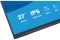 IIYAMA 68.6cm (27) XB2797QSN-B1 16:9 HDMI+DP+USB-C IPS