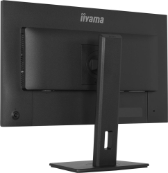 IIYAMA 68.6cm (27) XB2797QSNP-B1 16:9 HDMI+DP+USB-C+KVM